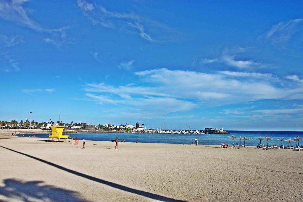 Caleta Beach House photo 4