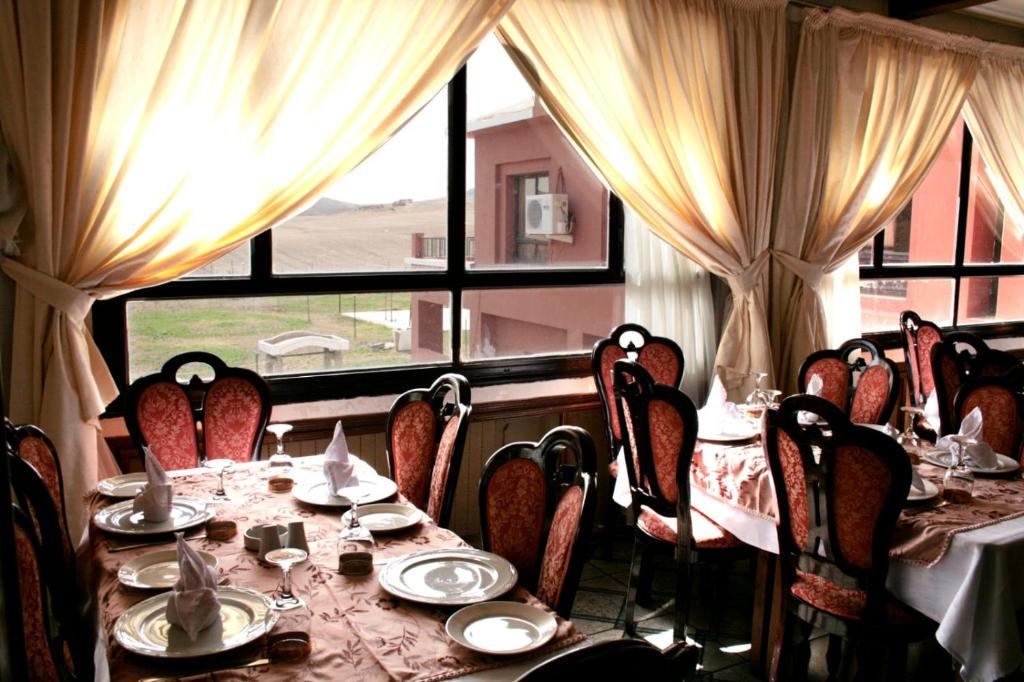 Amrouss touristic DarMaroc photo 3
