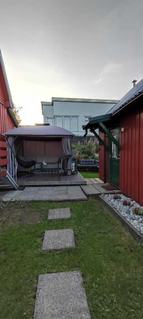 Lille huset photo 3