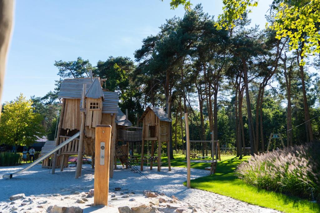 Vakantiepark Molenvelden photo 4