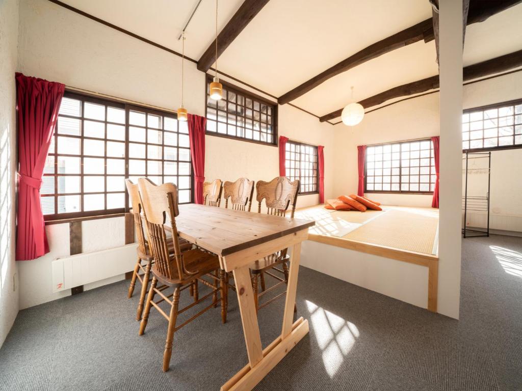 Madarao Vacances Village Room Type - One-Bedroom Apartment