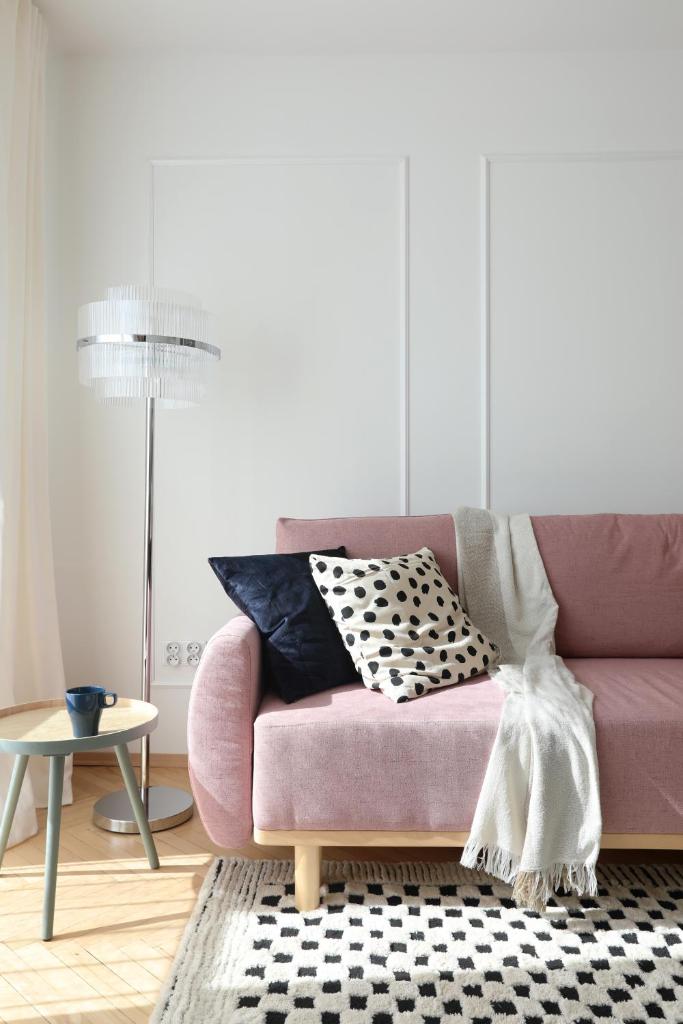Beautiful & Cozy Apartment next to Main Market - Tap to explore photos