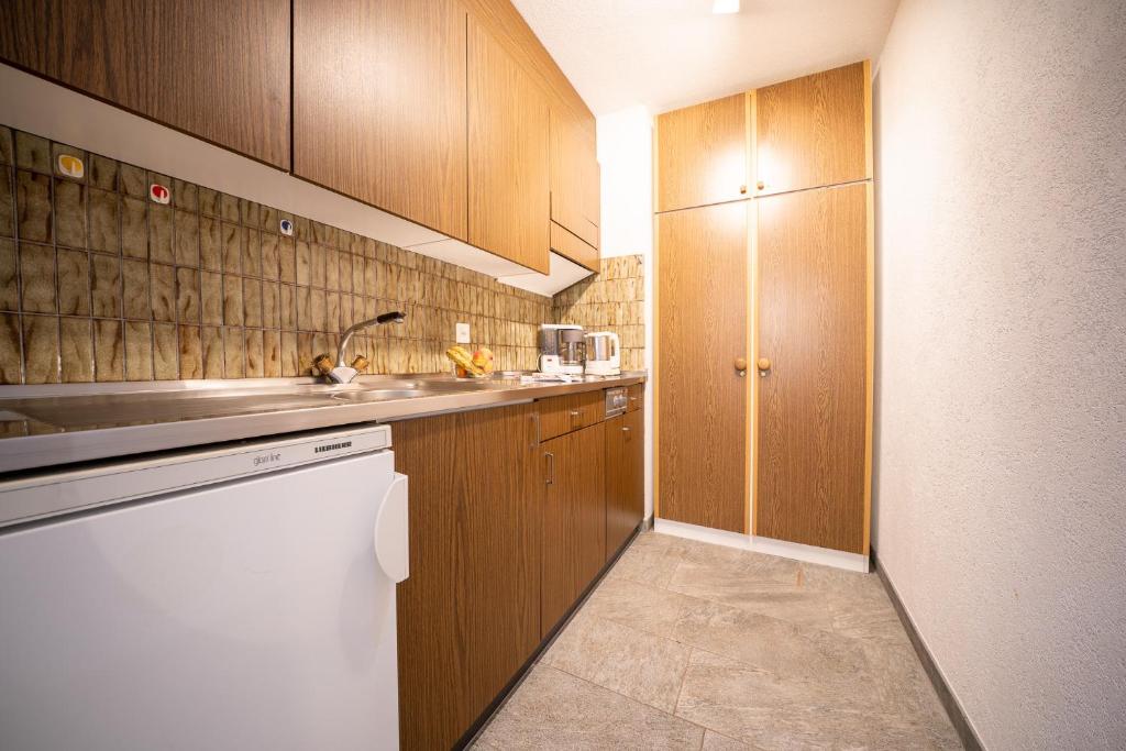 4303 Gemuetliches Studio mit schoener Aussicht photo 4