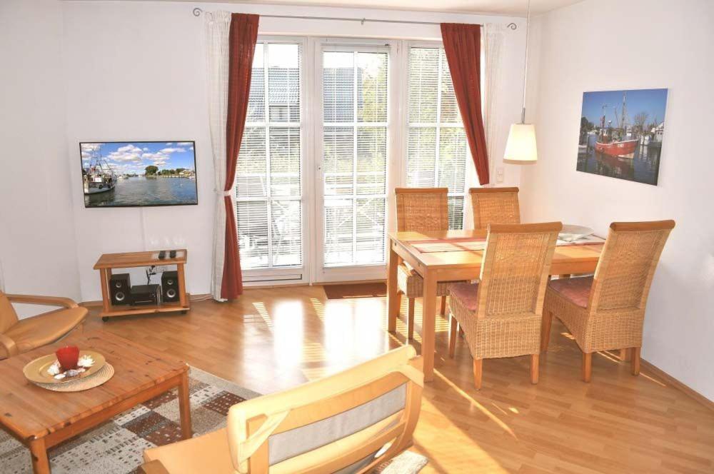 Ostseeallee 4 Ferienwohnung Nr 27 photo 3
