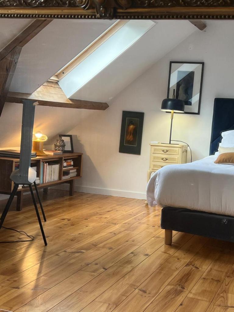 Wanatan Chambre d'hôtes photo 4
