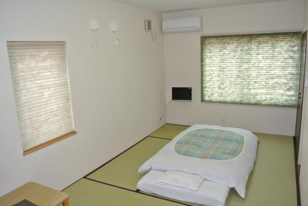 Pension Megumiyuki photo 1