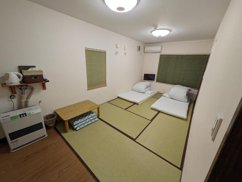 Pension Megumiyuki photo 2