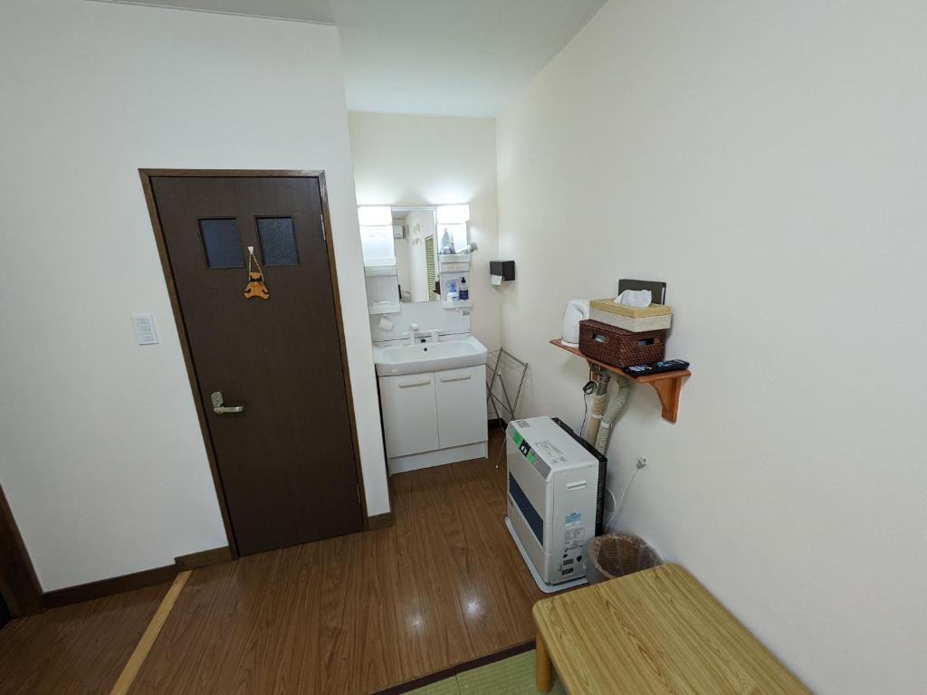 Pension Megumiyuki photo 4