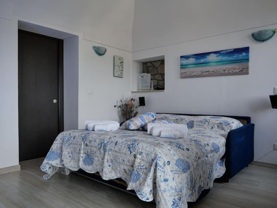 Jacuzzi, Vista Mare, Due Ampi Terrazzi Esclusivi photo 2