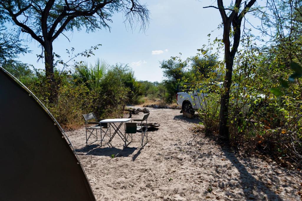 Semowi Lodge and Campsites photo 2
