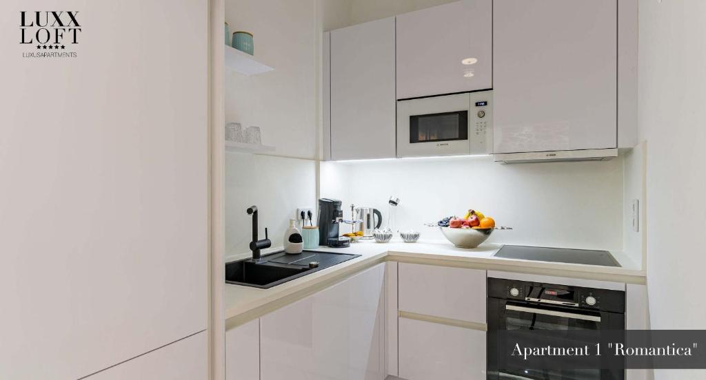 LUXXLOFT Luxusapartments Wetzlar photo 1