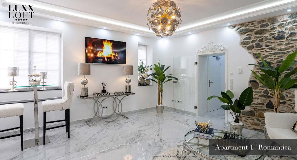LUXXLOFT Luxusapartments Wetzlar photo 4