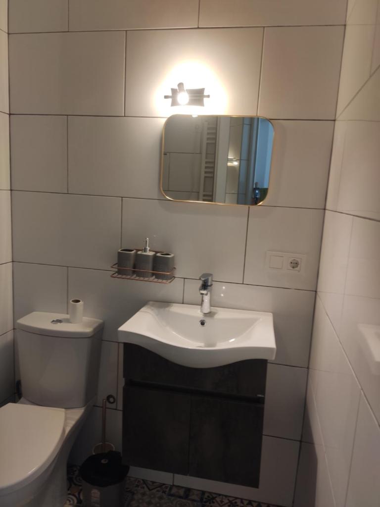 Guest House Banuri photo 3