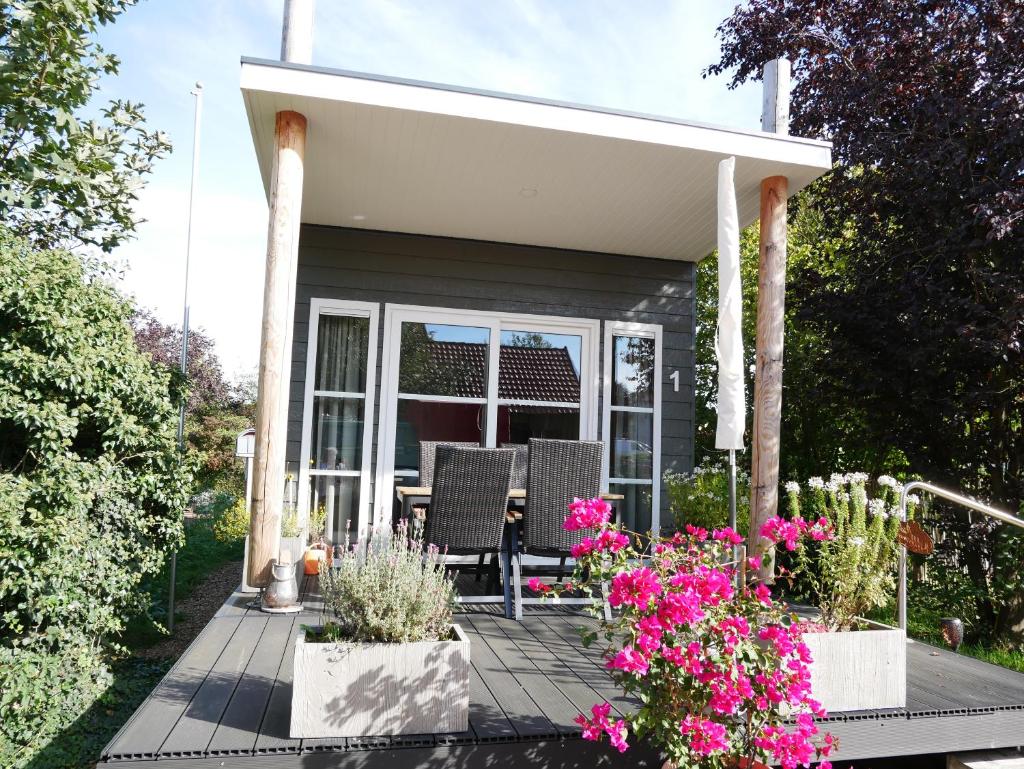 Tiny Ferienhaus Kelze photo 3
