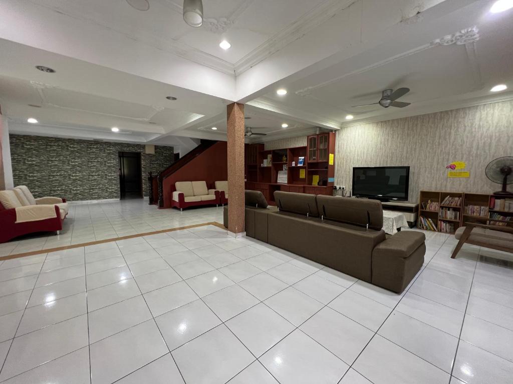 Shangrila House @ 香格里拉民宿 photo 2