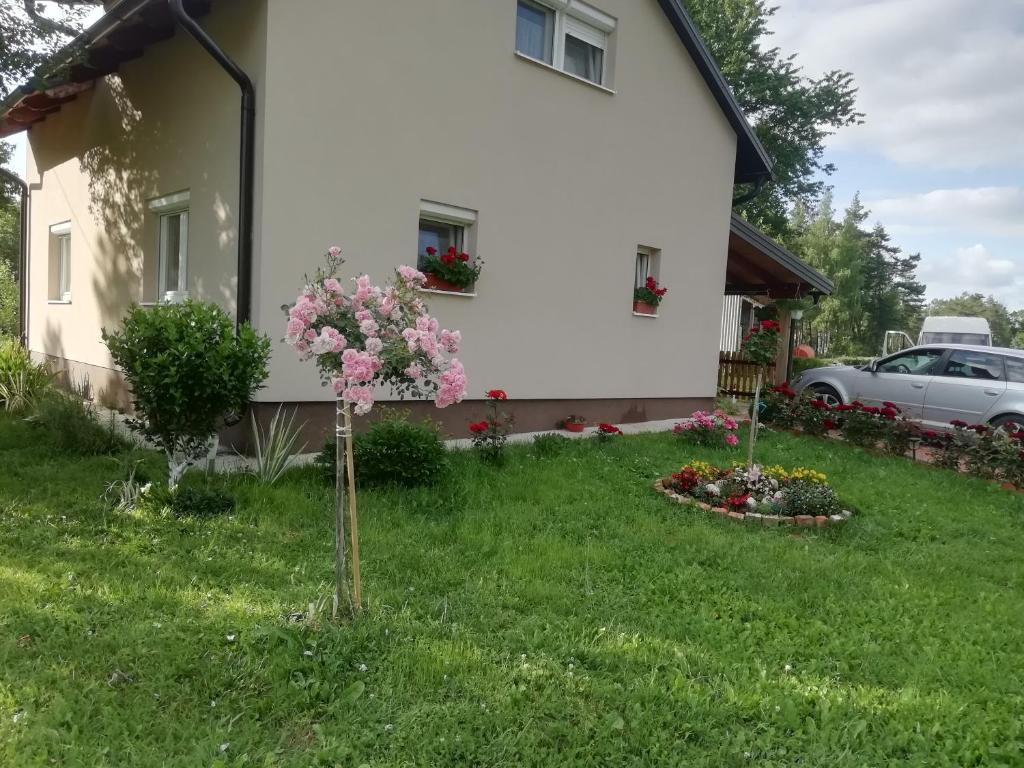 Kuća za odmor Lika photo 1