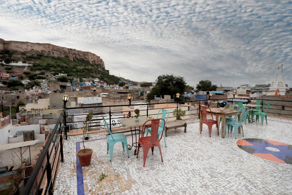 Bana-Boutique homestay photo 1