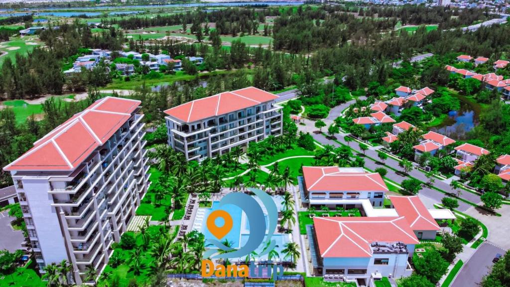 Memories Holiday beach villa Da Nang