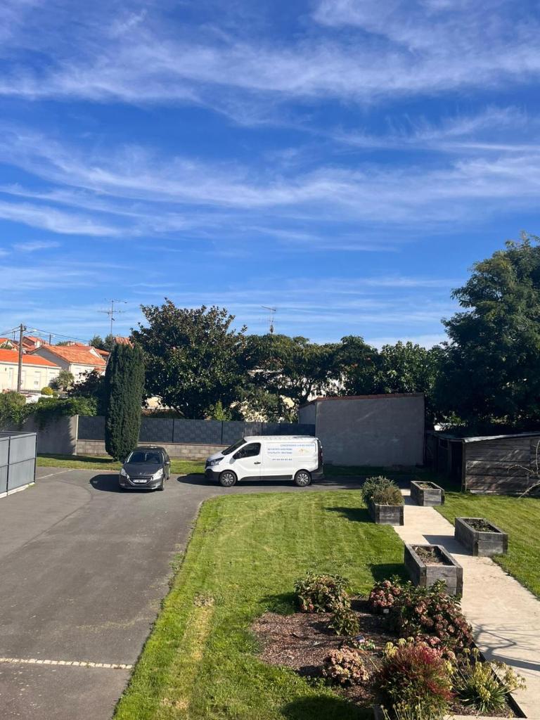 Maison Gîte adaptée PMR à Les Herbiers, 10min du Puy du Fou photo 2