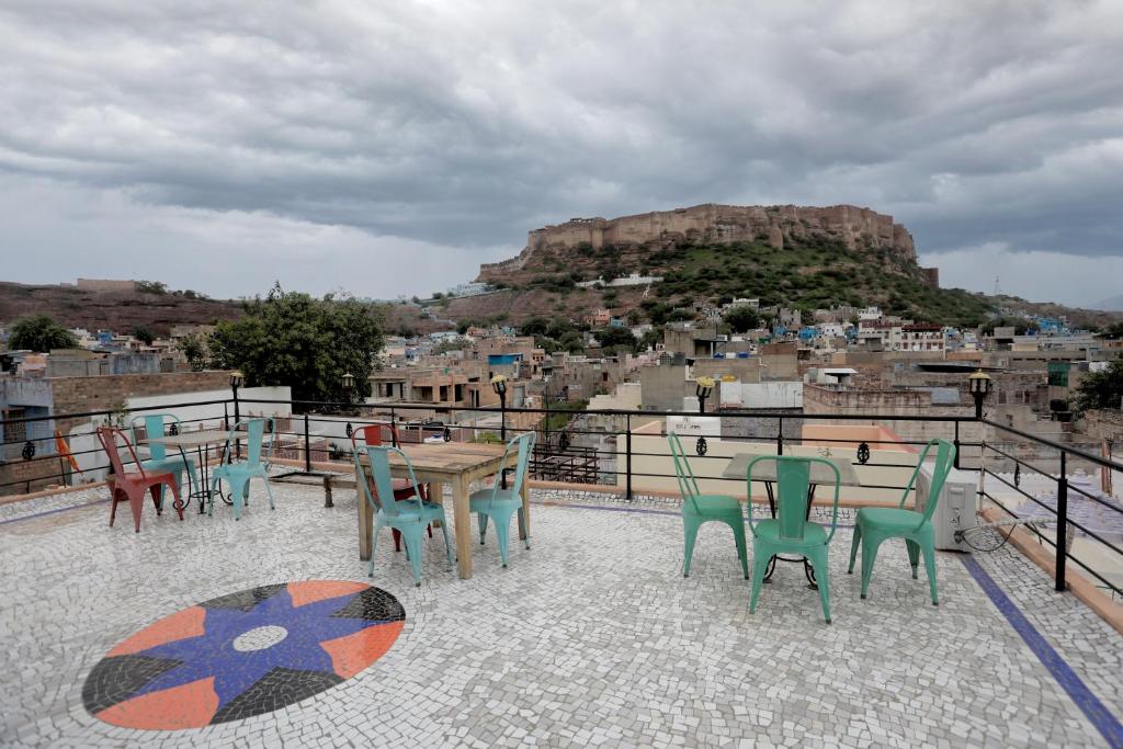 Bana-Boutique homestay