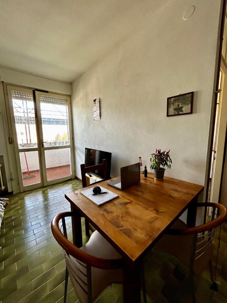 Lighthouse Apartment in center of Udine photo 3