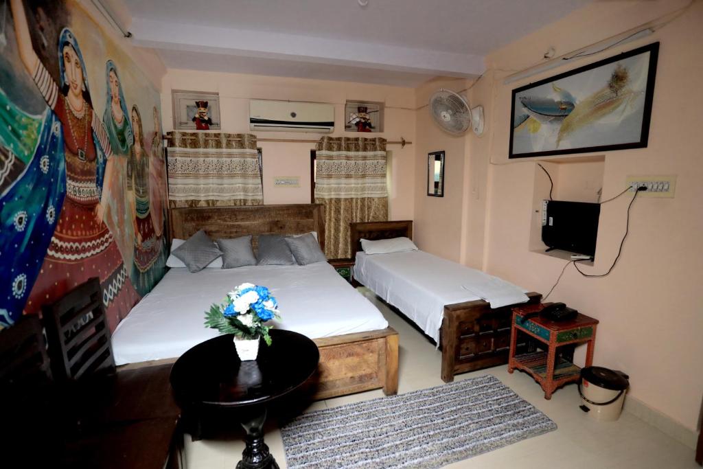 Bana-Boutique homestay photo 4