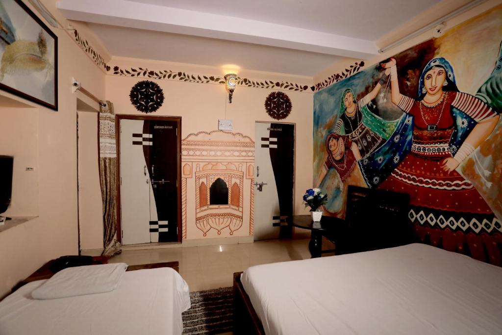 Bana-Boutique homestay photo 3