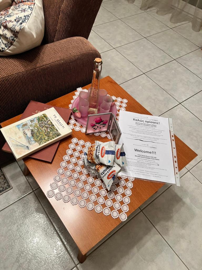 Cozy place photo 4