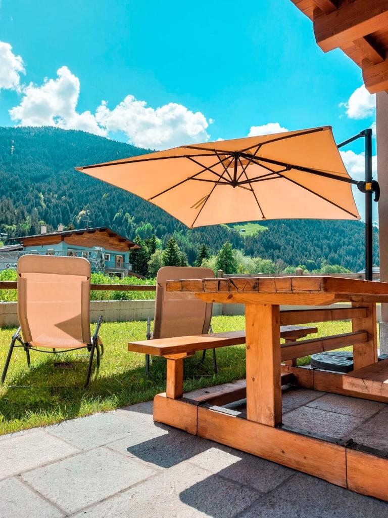 Casa Fochin tra Bormio e Livigno photo 1