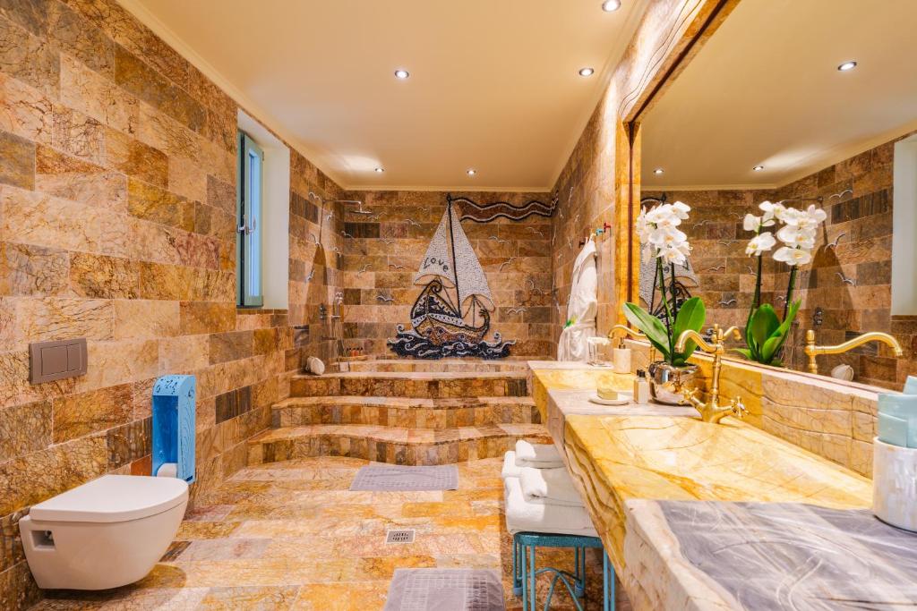 Agalia Luxury Suites photo 4