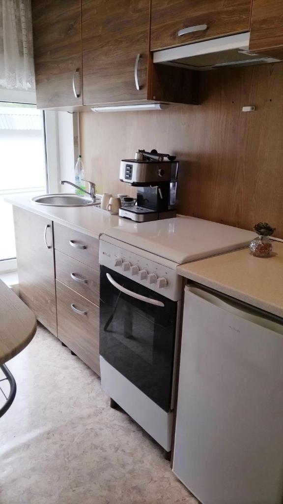 Appartement à côté de port photo 1