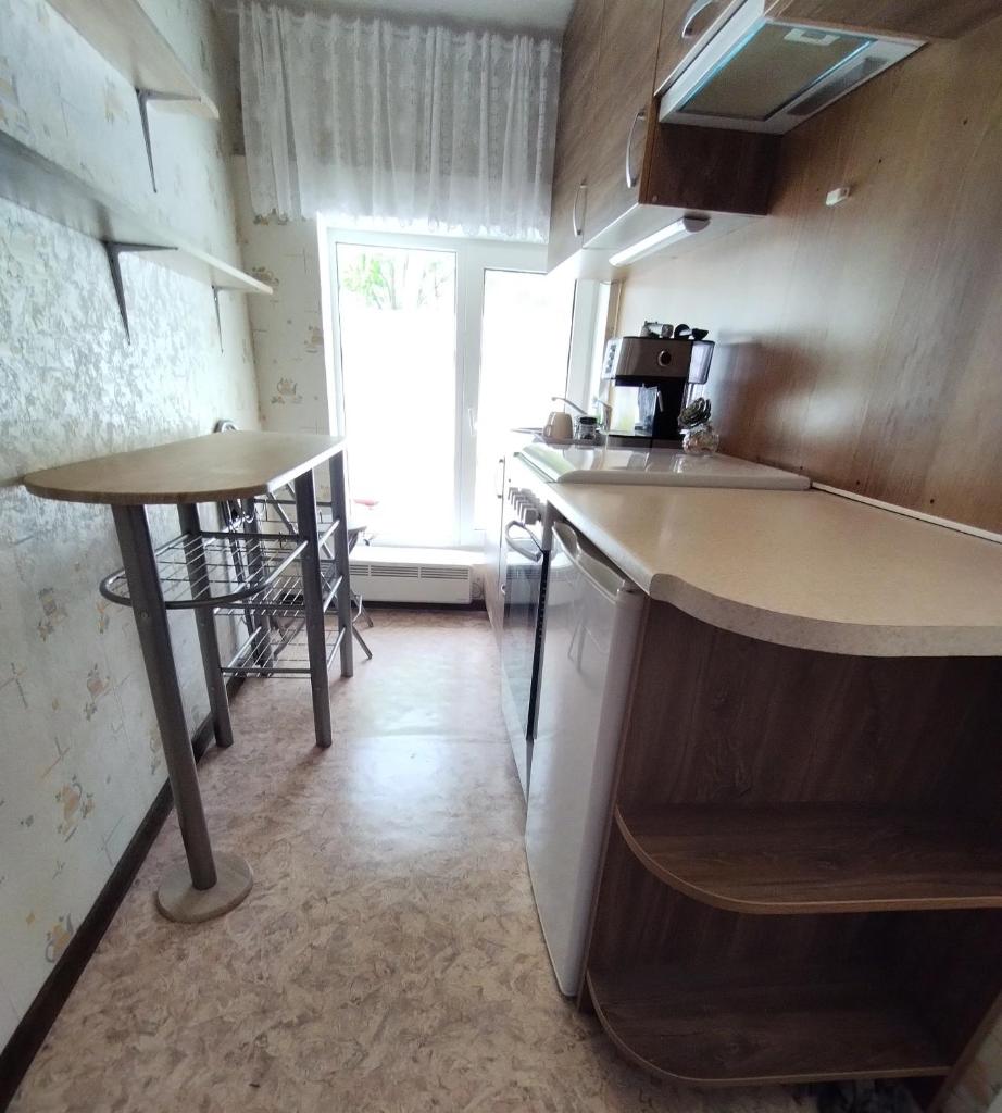 Appartement à côté de port photo 2