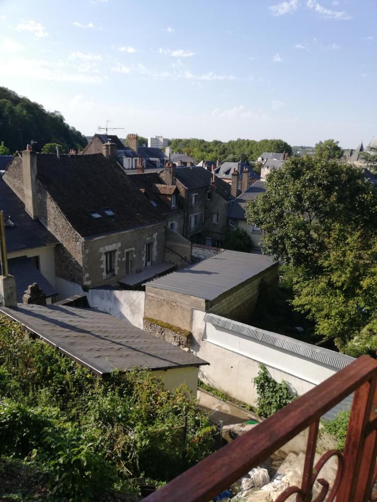 Appartement à côté de port photo 3