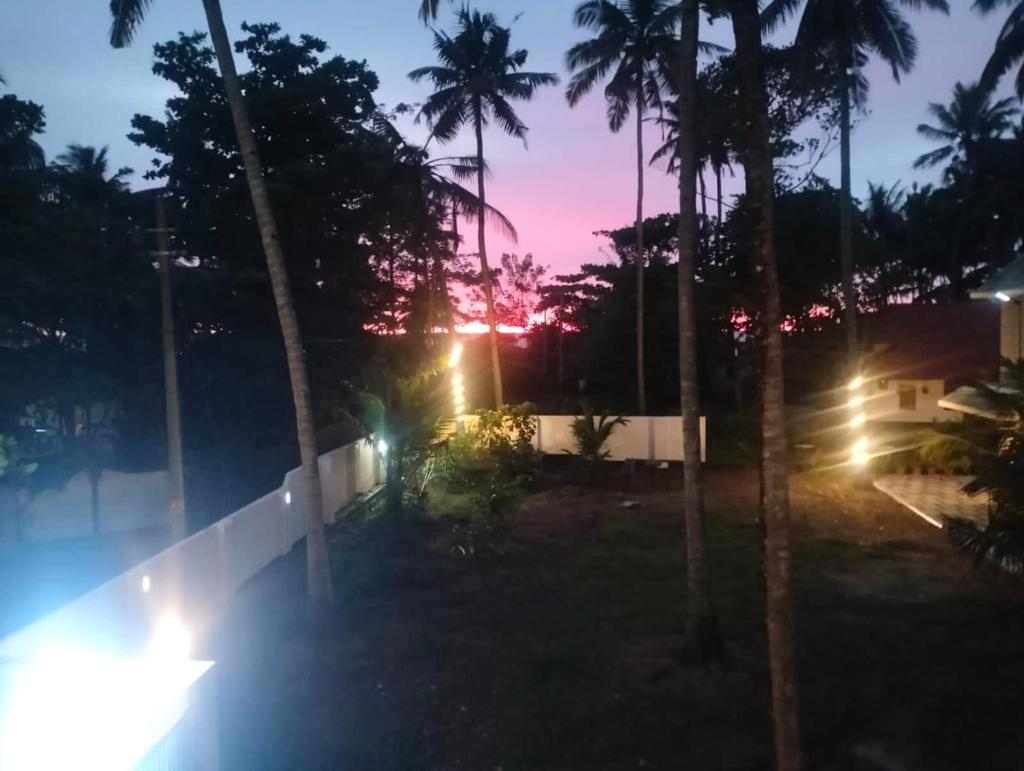 Madhav Mansion Beach Resort photo 3