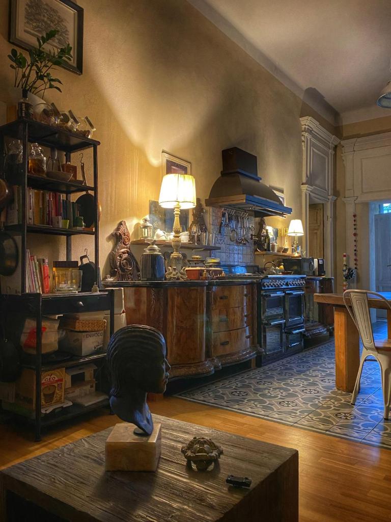 Camera privata in alloggio del 1700 photo 4