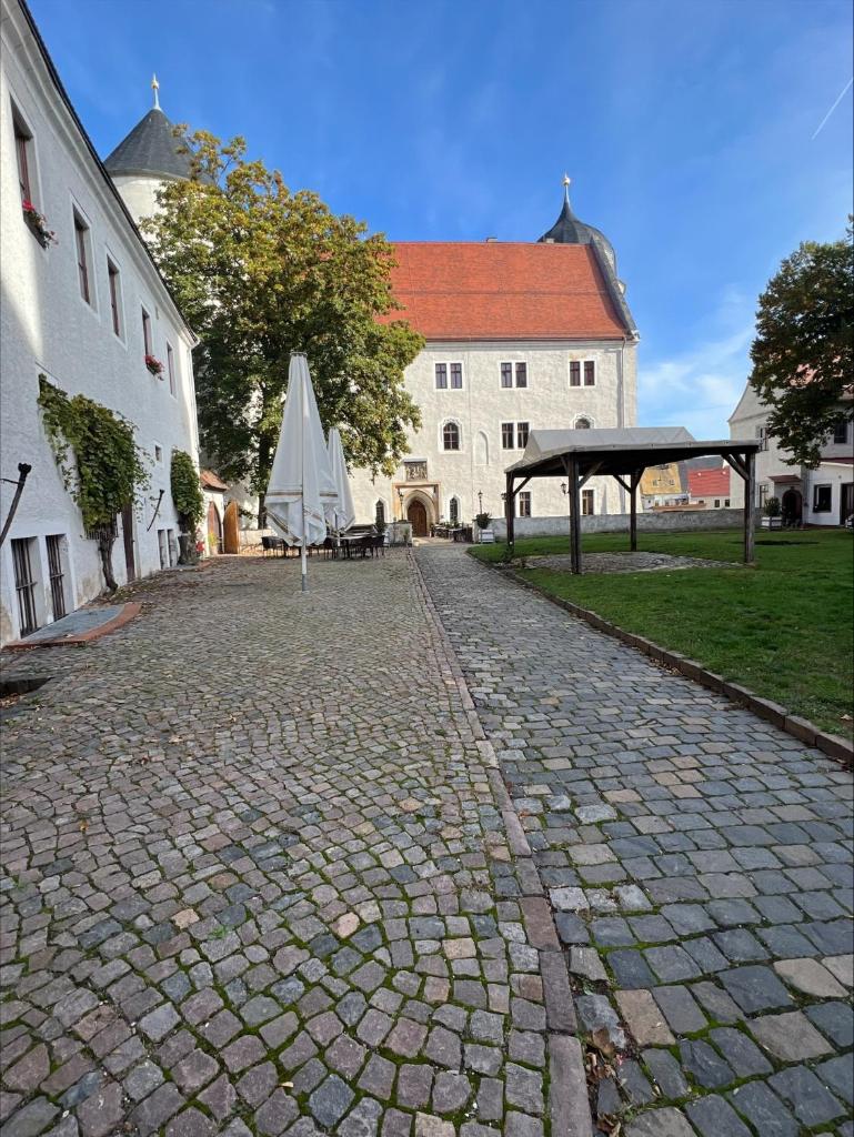 Schloss Hotel Wurzen photo 3