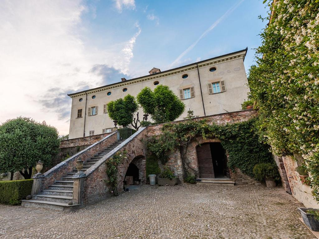 Castello di Coazzolo photo 2