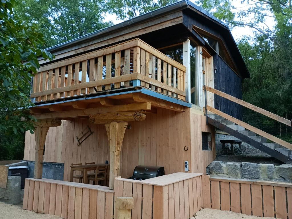 Ferienhaus am Bückeberg photo 1