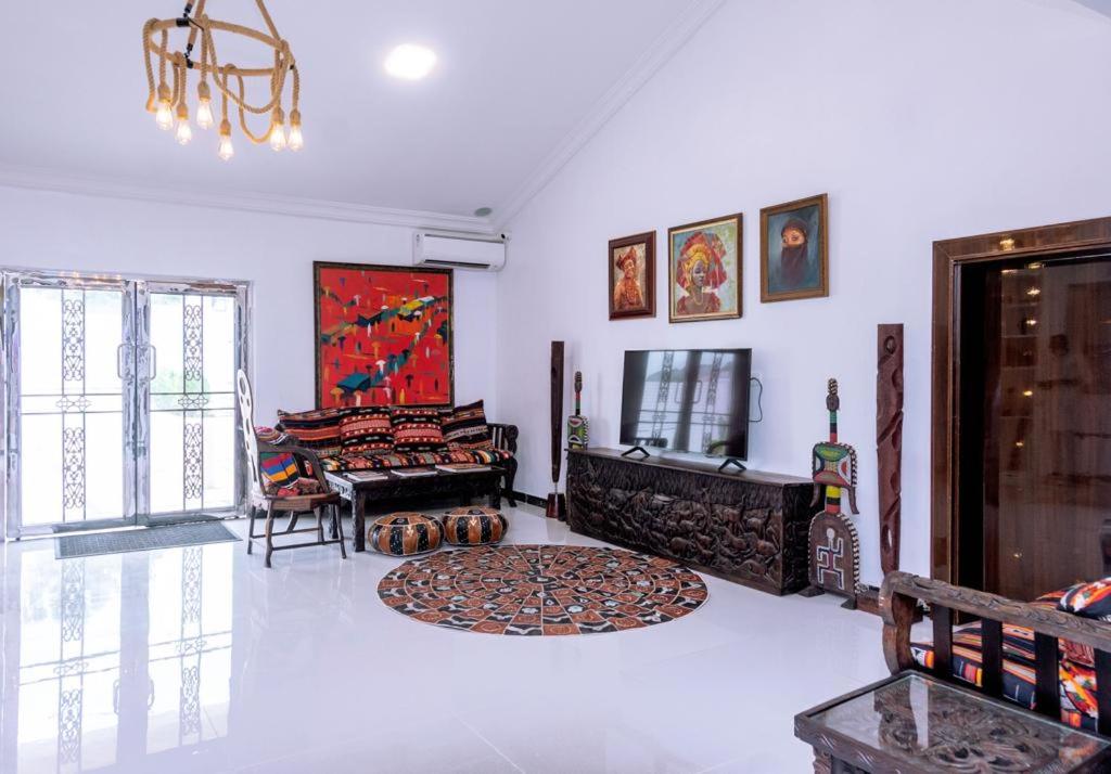 No.8 Boutique Hotel photo 2