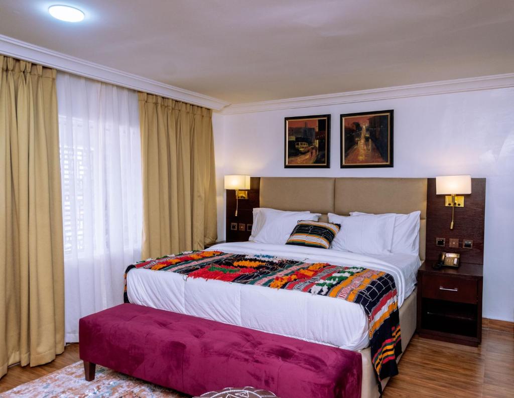 No.8 Boutique Hotel photo 3