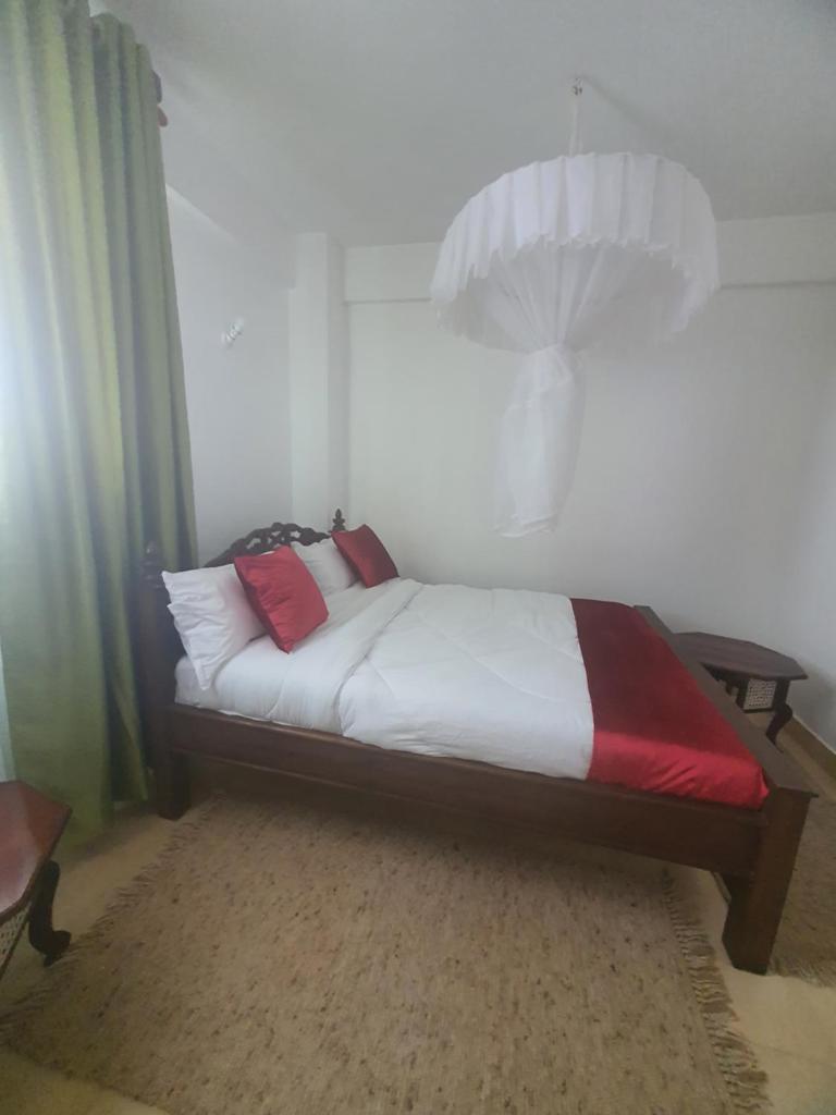 Emily Apartments Kisumu on Hatupe Enterprises Ltd Building photo 2