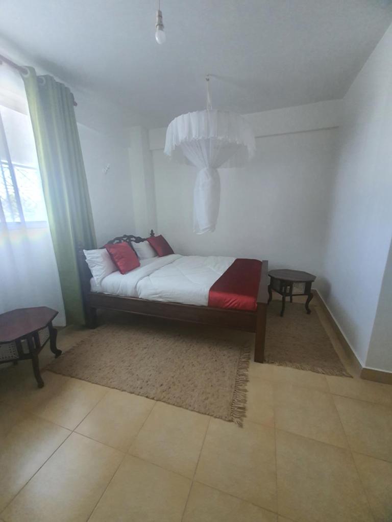 Emily Apartments Kisumu on Hatupe Enterprises Ltd Building photo 4