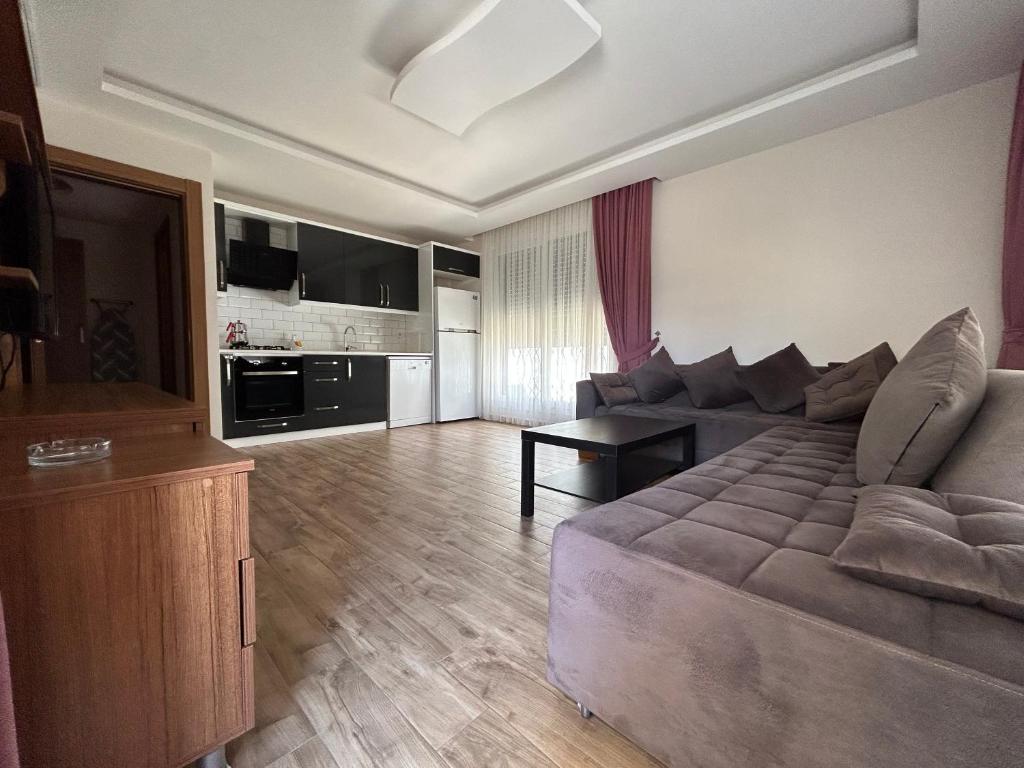 Kopuz Apart Otel photo 2