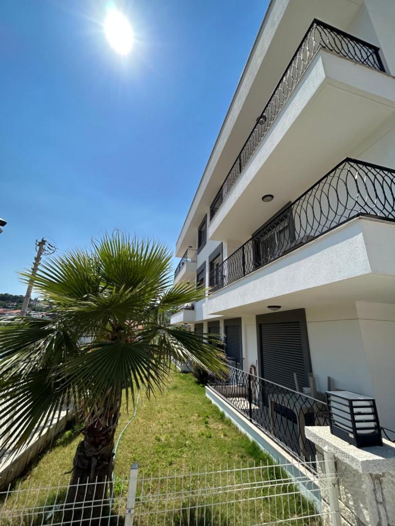 Kopuz Apart Otel photo 1