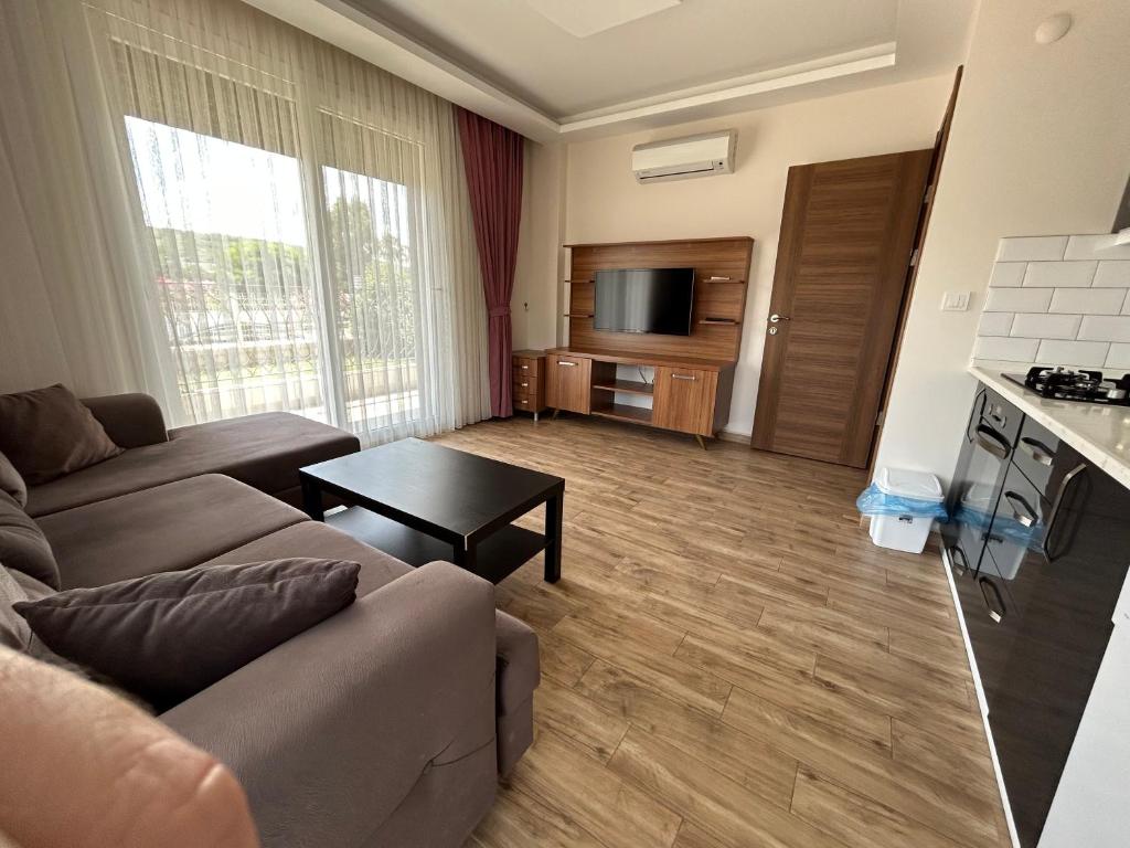 Kopuz Apart Otel photo 3