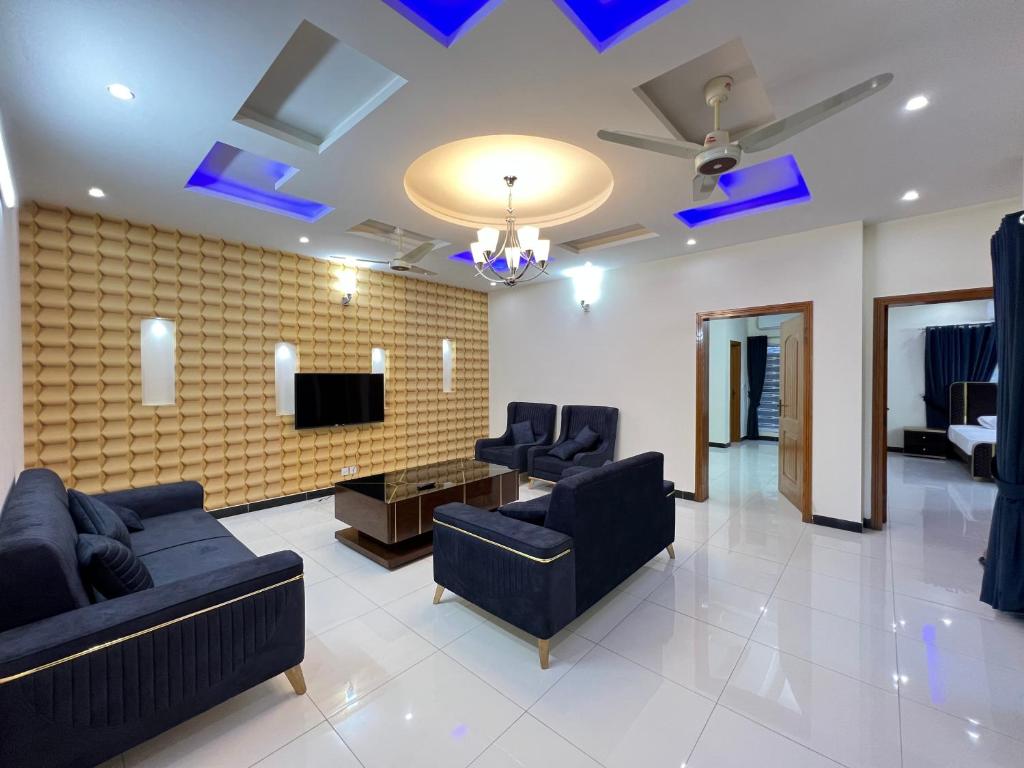 Luxury Holiday Home in Islamabad photo 2