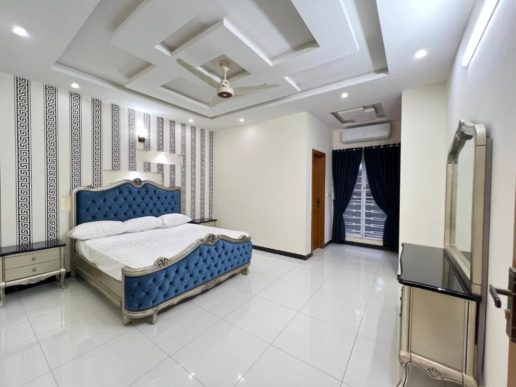 Luxury Holiday Home in Islamabad photo 3
