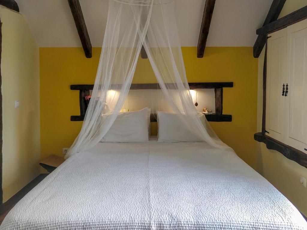 Achadinha - Mountain Cottage photo 1