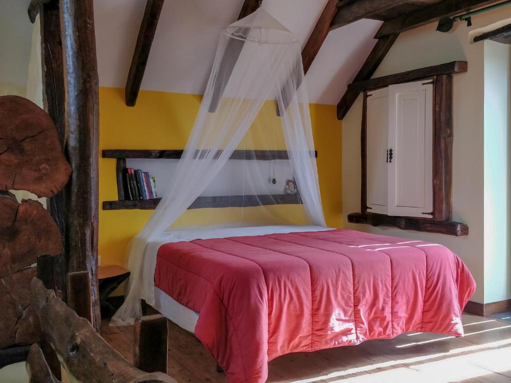 Achadinha - Mountain Cottage photo 3