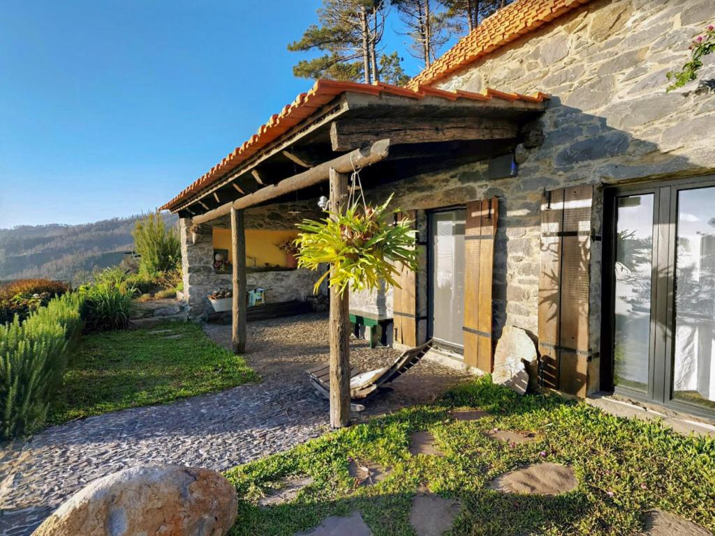 Achadinha - Mountain Cottage photo 4